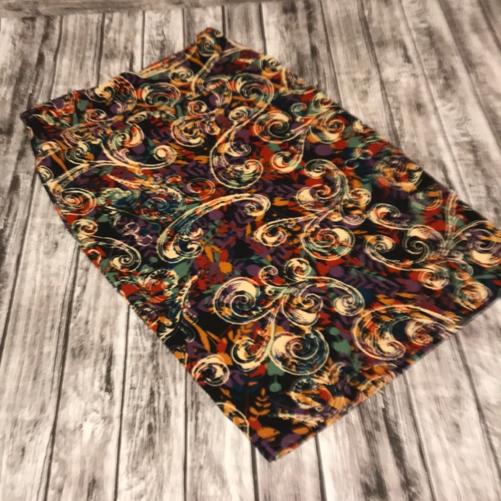 Xs Lularoe skirt